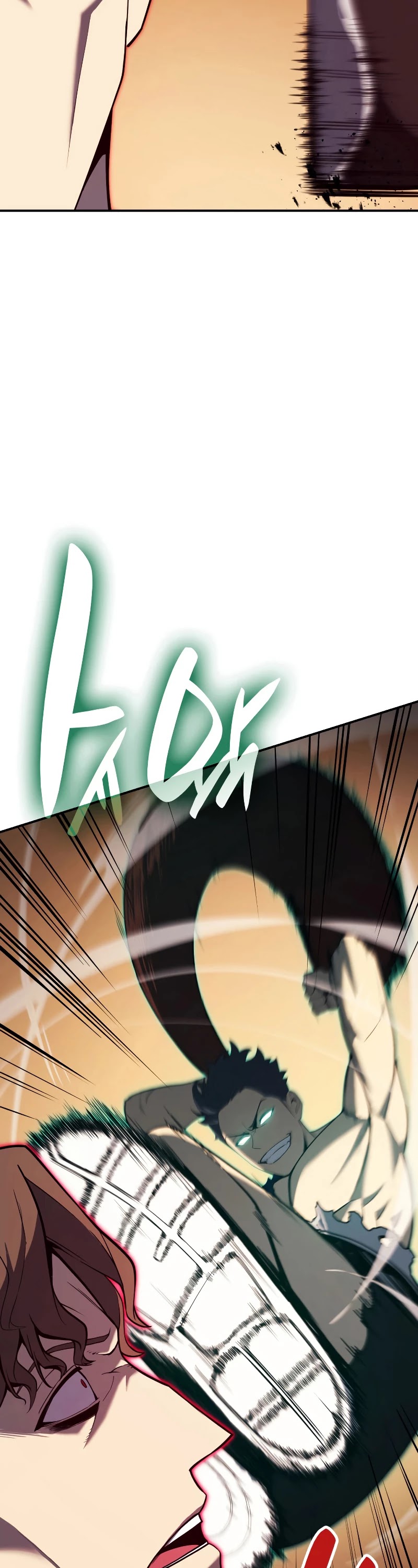 The Return of the Disaster-Class Hero Chapter 28 page 15 - Chapter 28