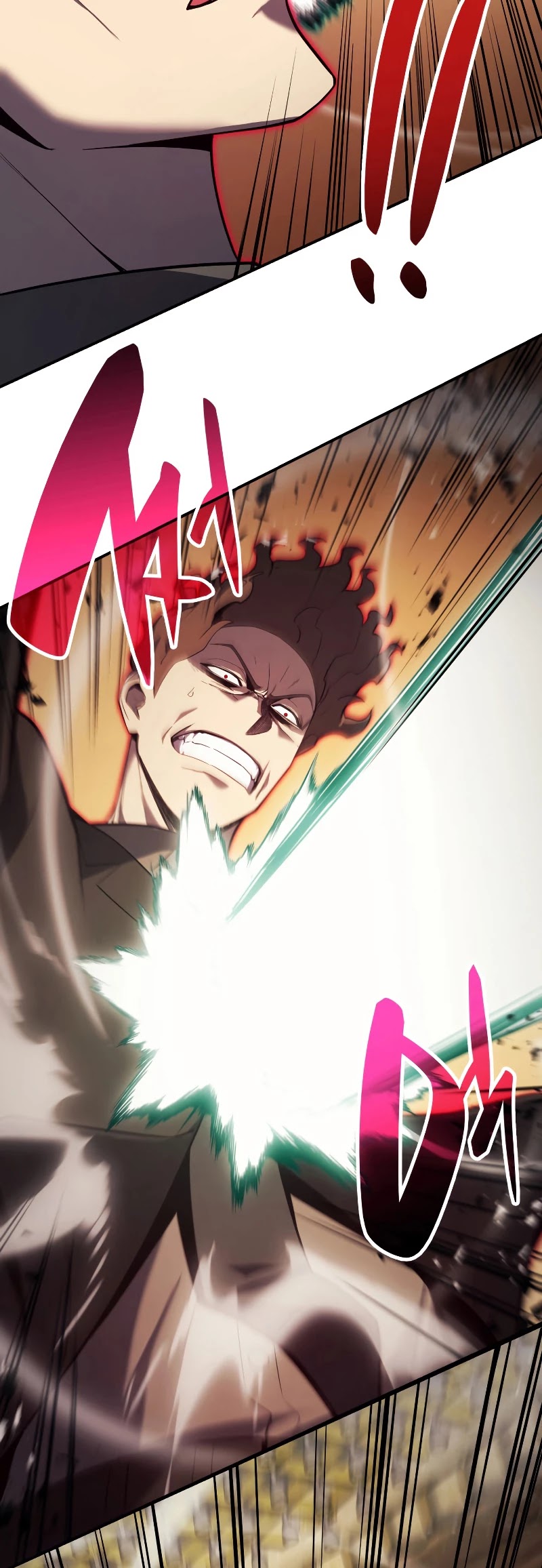 The Return of the Disaster-Class Hero Chapter 28 page 16 - Chapter 28