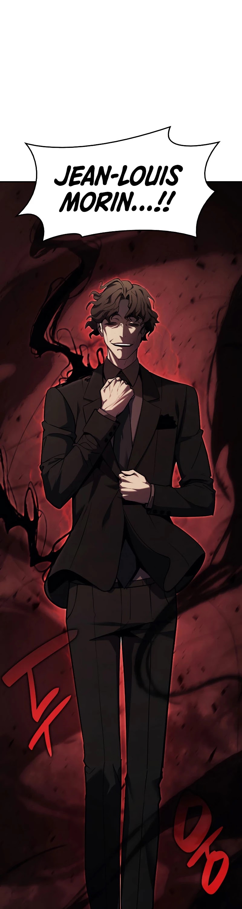 The Return of the Disaster-Class Hero Chapter 28 page 2 - Chapter 28