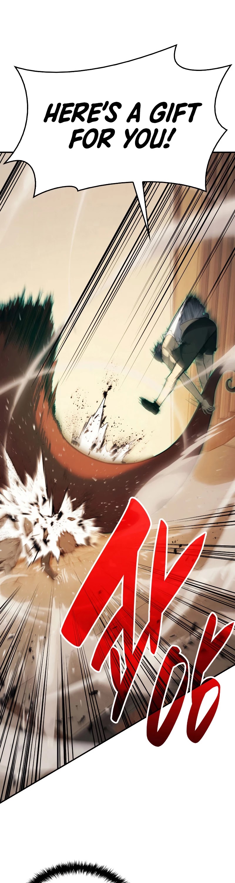 The Return of the Disaster-Class Hero Chapter 28 page 20 - Chapter 28