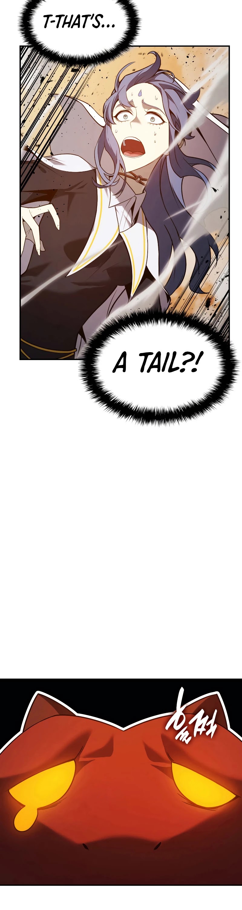 The Return of the Disaster-Class Hero Chapter 28 page 21 - Chapter 28