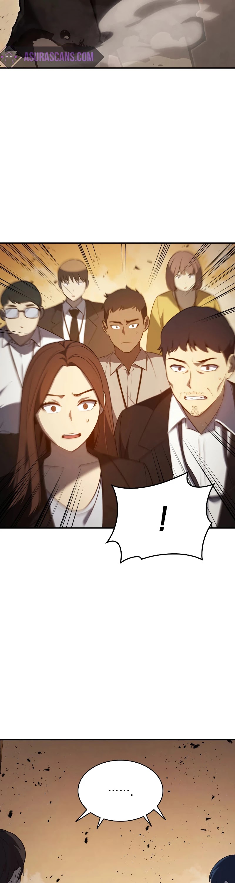 The Return of the Disaster-Class Hero Chapter 28 page 28 - Chapter 28