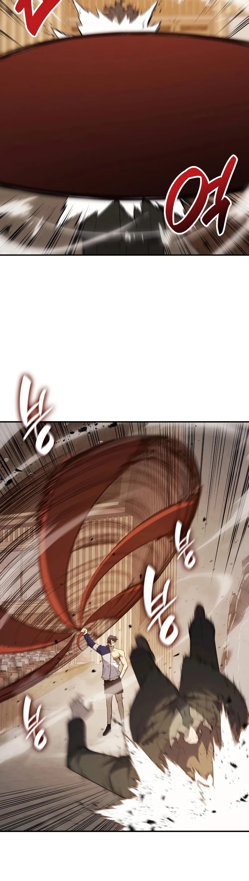 The Return of the Disaster-Class Hero Chapter 28 page 31 - Chapter 28