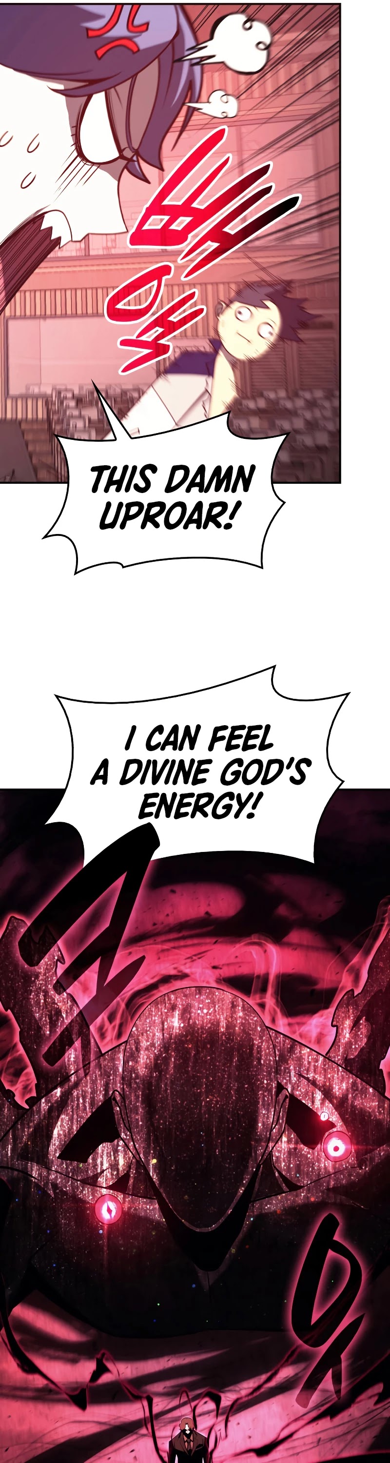 The Return of the Disaster-Class Hero Chapter 28 page 40 - Chapter 28