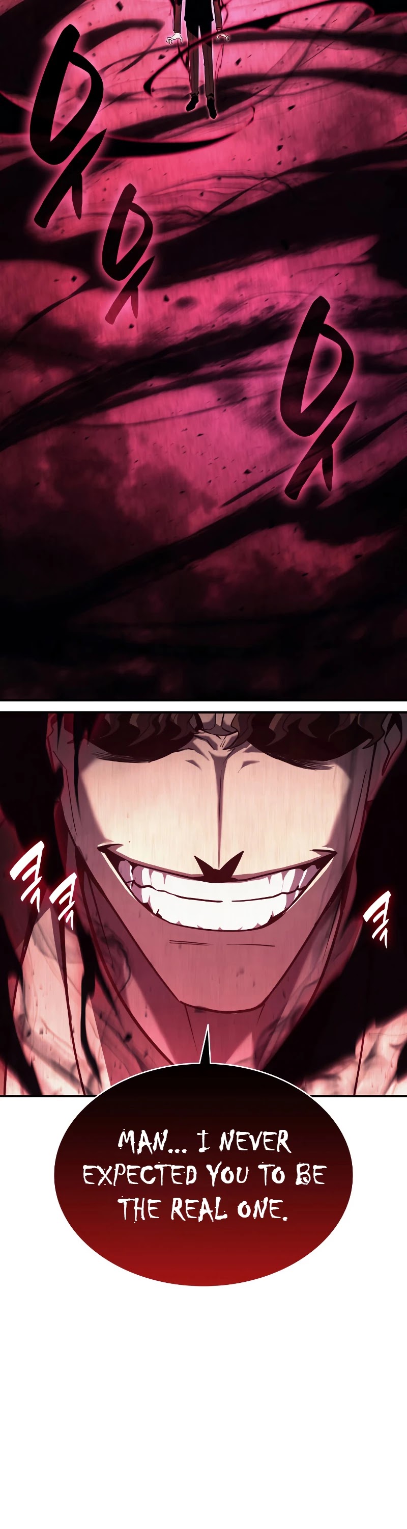 The Return of the Disaster-Class Hero Chapter 28 page 41 - Chapter 28