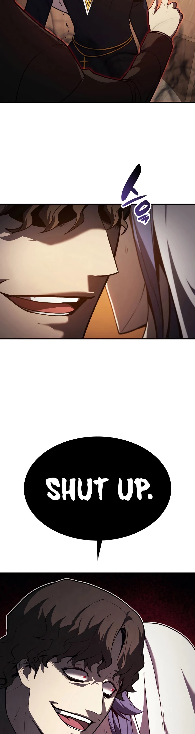 The Return of the Disaster-Class Hero Chapter 28 page 5 - Chapter 28