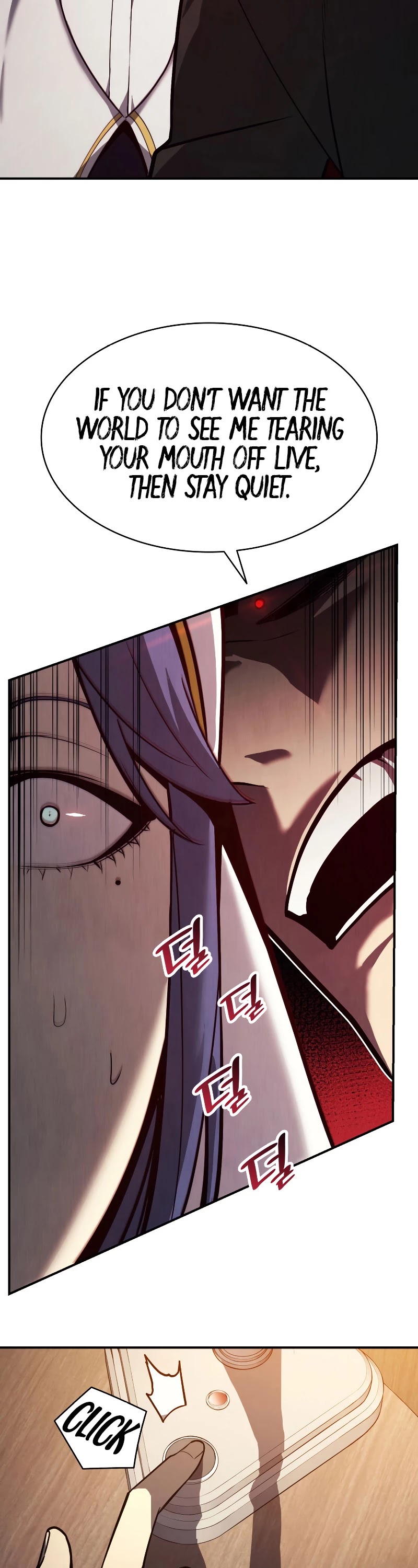 The Return of the Disaster-Class Hero Chapter 28 page 7 - Chapter 28