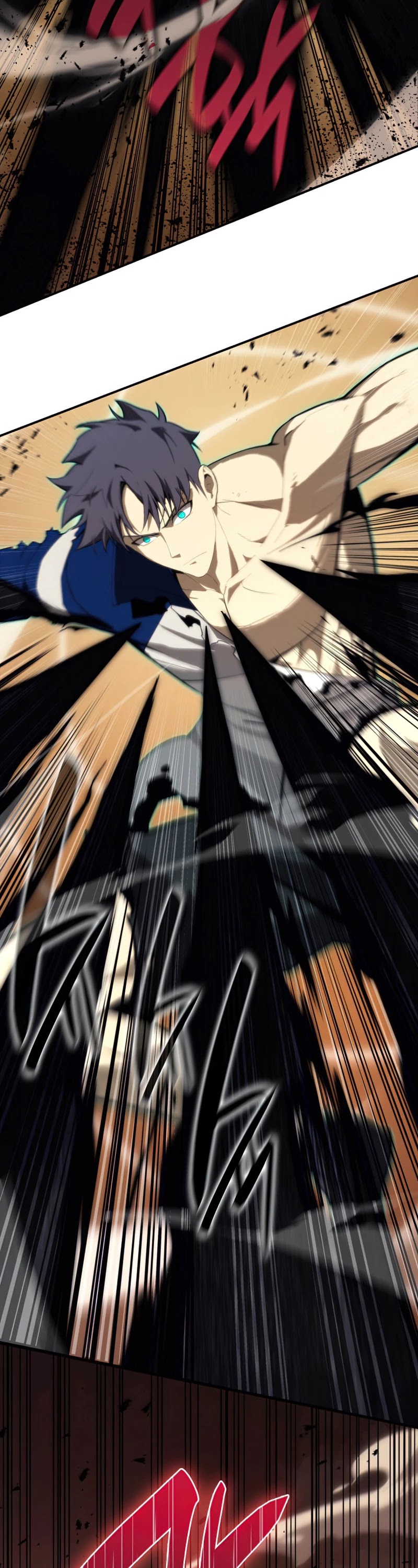 The Return of the Disaster-Class Hero Chapter 29 page 10 - Chapter 29