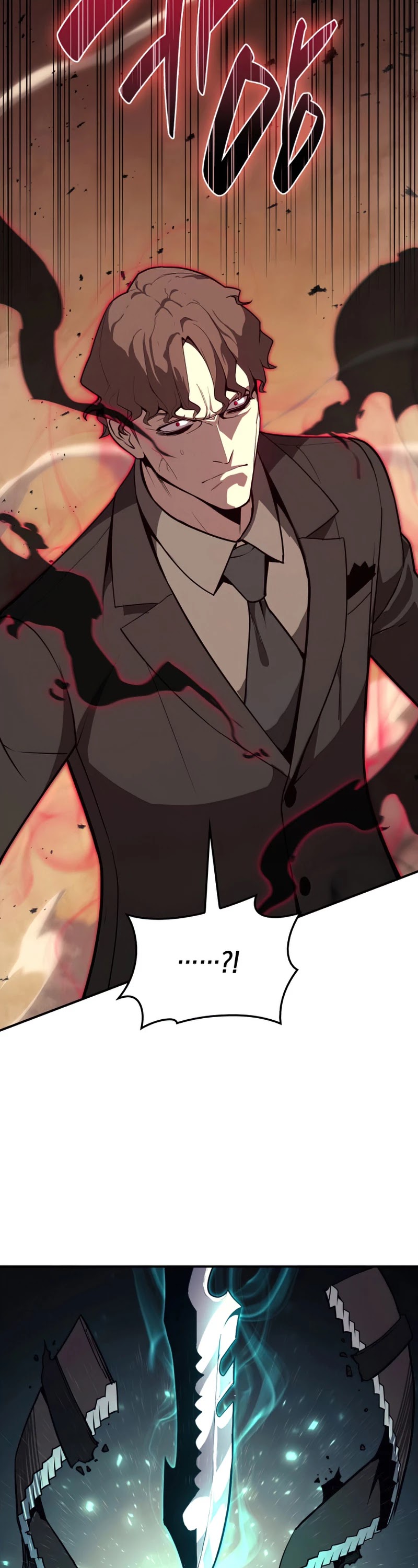 The Return of the Disaster-Class Hero Chapter 29 page 11 - Chapter 29