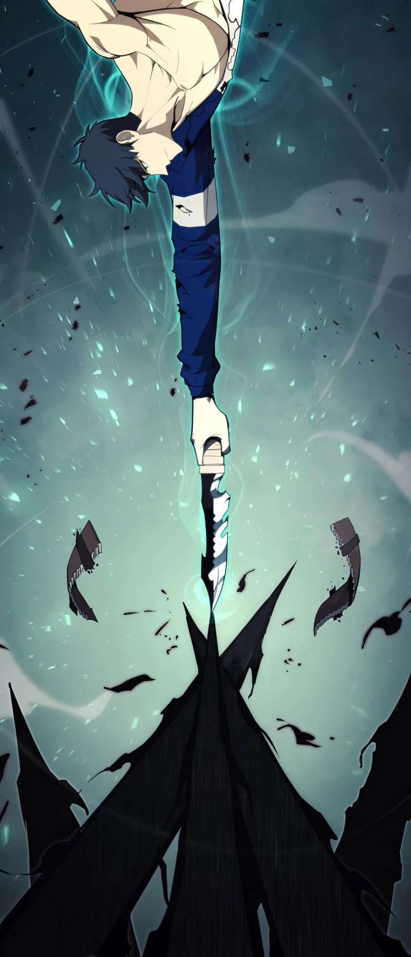 The Return of the Disaster-Class Hero Chapter 29 page 13 - Chapter 29