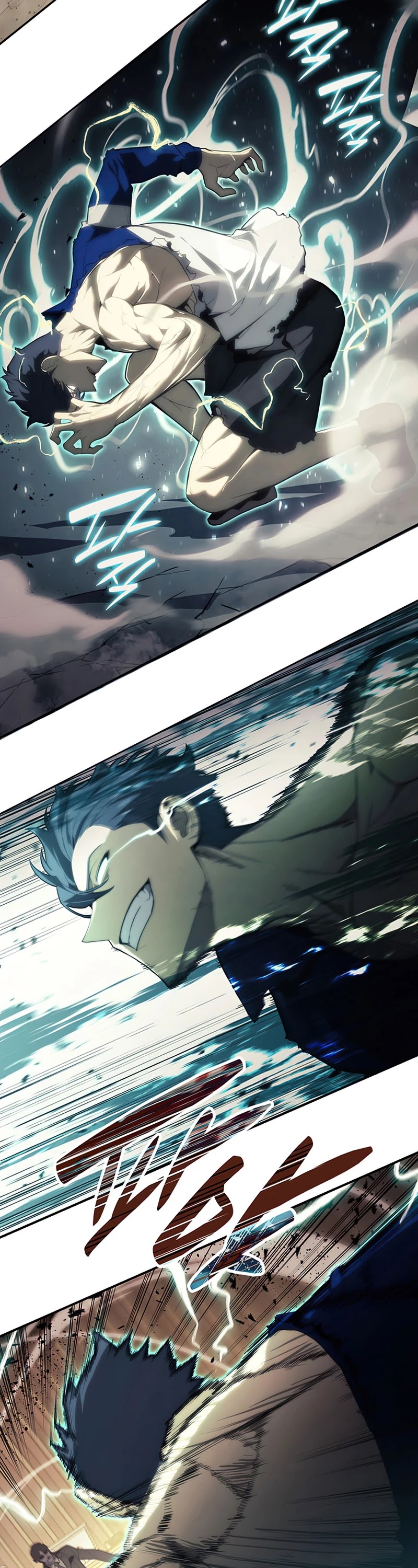 The Return of the Disaster-Class Hero Chapter 29 page 17 - Chapter 29