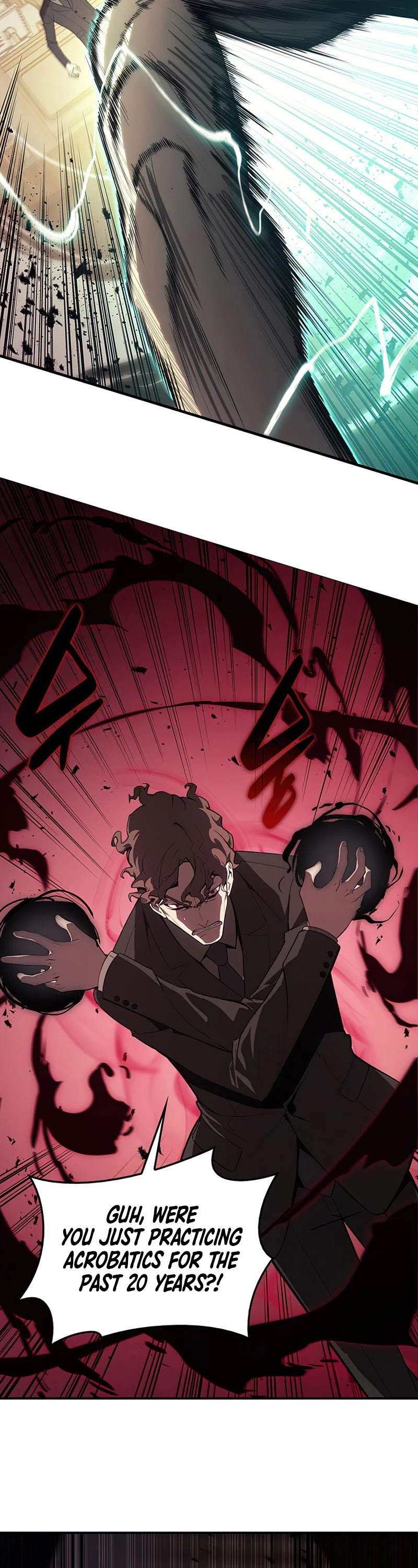 The Return of the Disaster-Class Hero Chapter 29 page 18 - Chapter 29