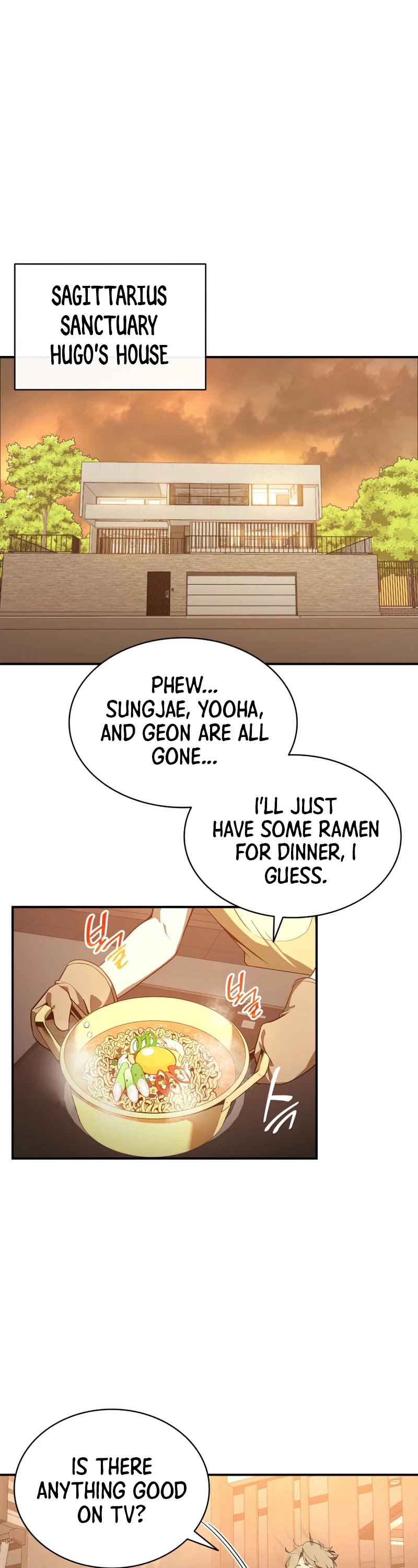 The Return of the Disaster-Class Hero Chapter 29 page 2 - Chapter 29