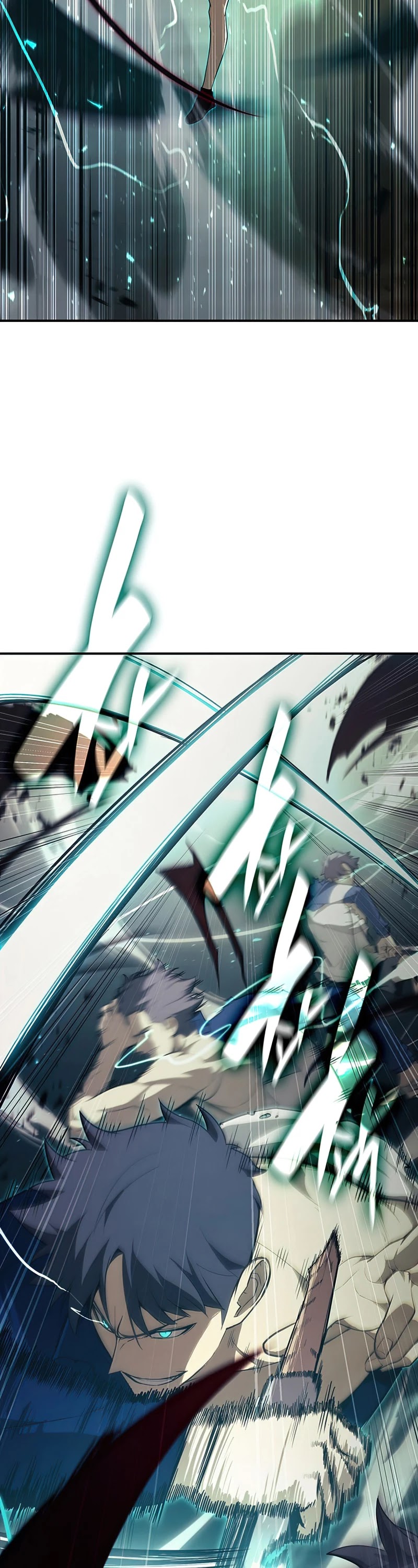 The Return of the Disaster-Class Hero Chapter 29 page 20 - Chapter 29