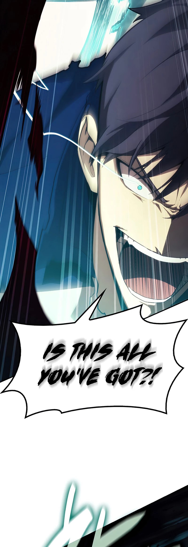 The Return of the Disaster-Class Hero Chapter 29 page 21 - Chapter 29
