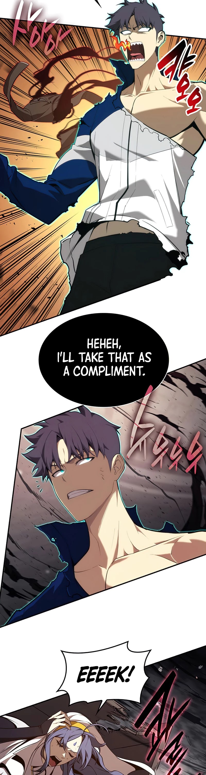 The Return of the Disaster-Class Hero Chapter 29 page 24 - Chapter 29