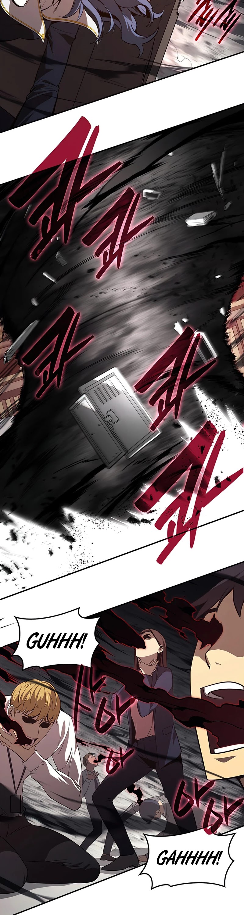 The Return of the Disaster-Class Hero Chapter 29 page 25 - Chapter 29