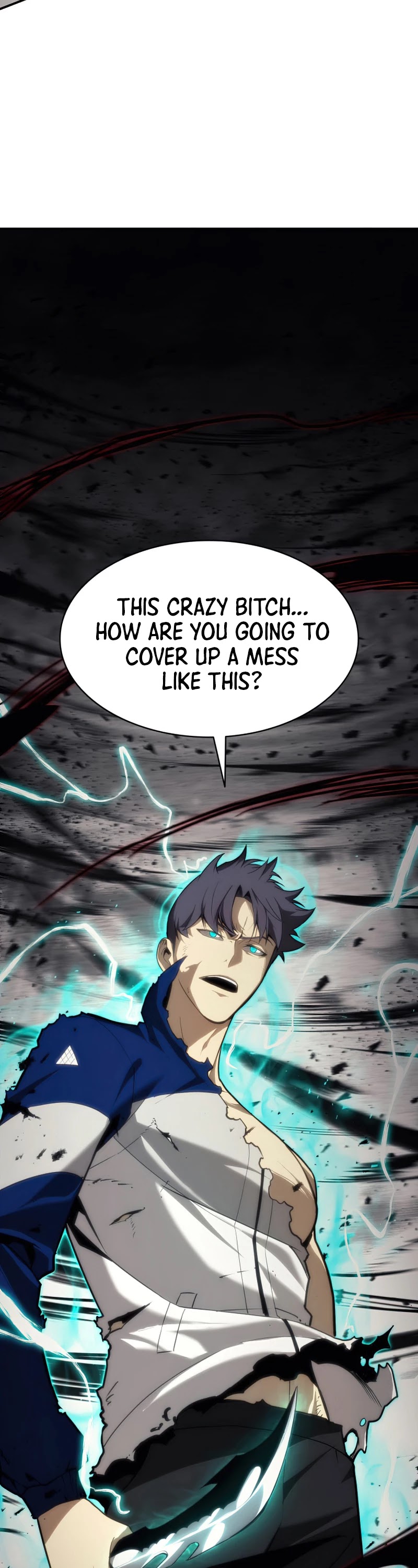 The Return of the Disaster-Class Hero Chapter 29 page 26 - Chapter 29