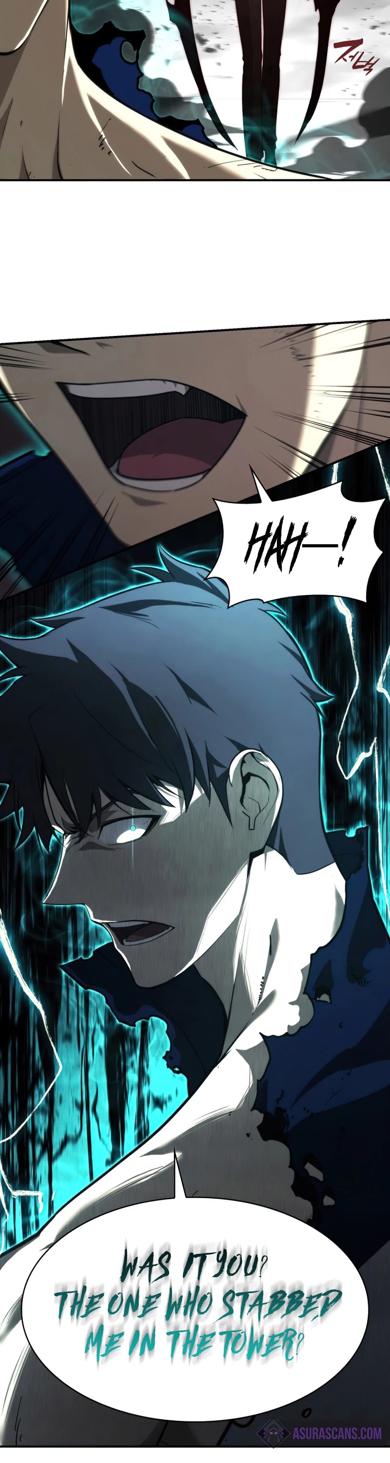 The Return of the Disaster-Class Hero Chapter 29 page 28 - Chapter 29