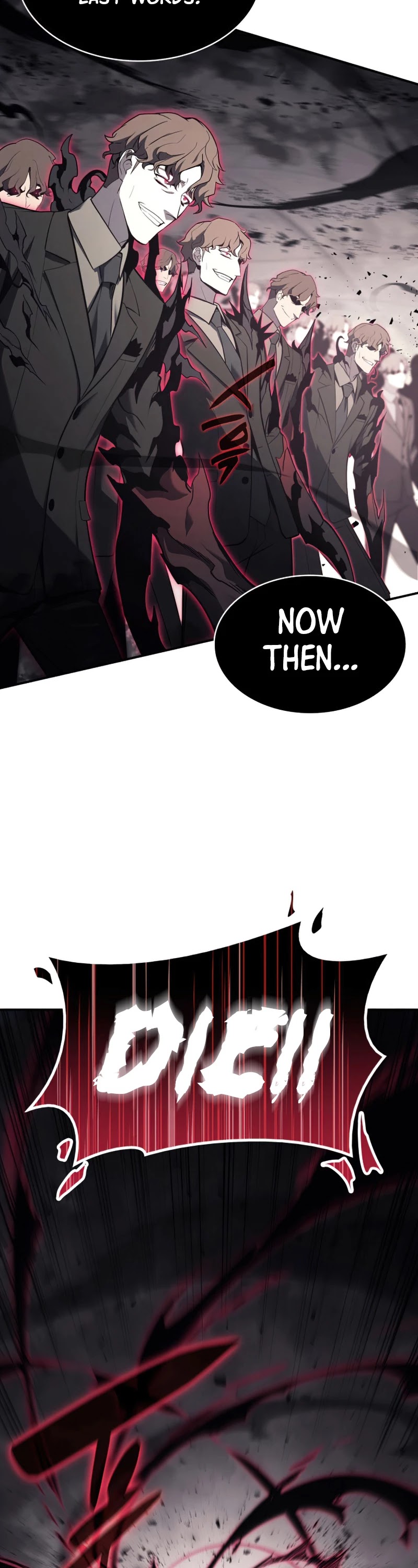 The Return of the Disaster-Class Hero Chapter 29 page 33 - Chapter 29