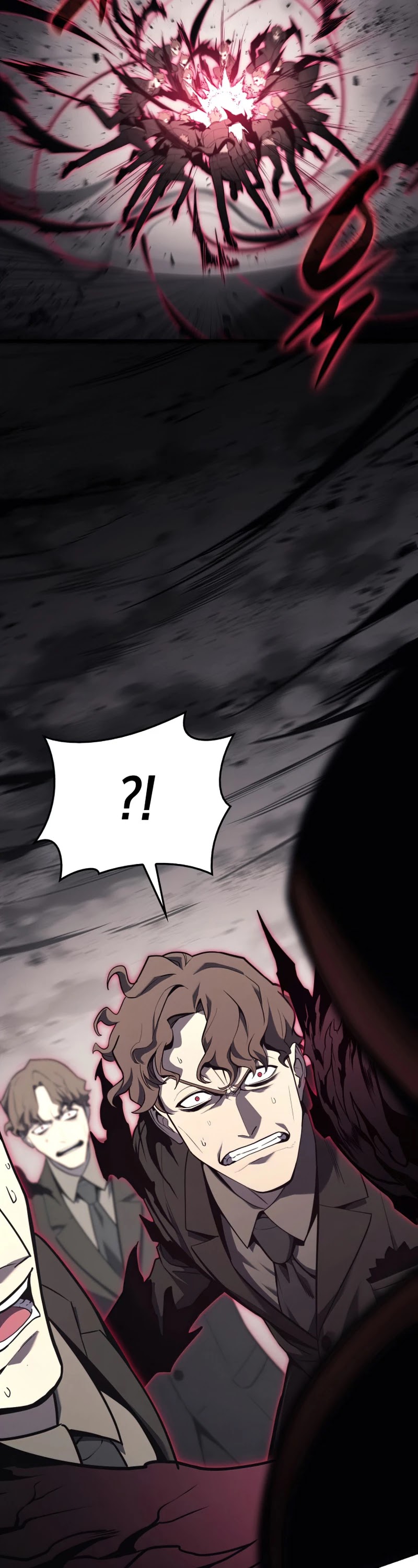 The Return of the Disaster-Class Hero Chapter 29 page 34 - Chapter 29