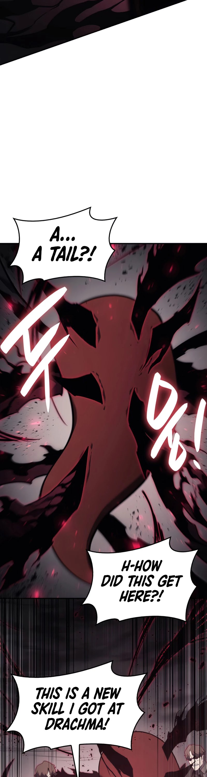The Return of the Disaster-Class Hero Chapter 29 page 35 - Chapter 29