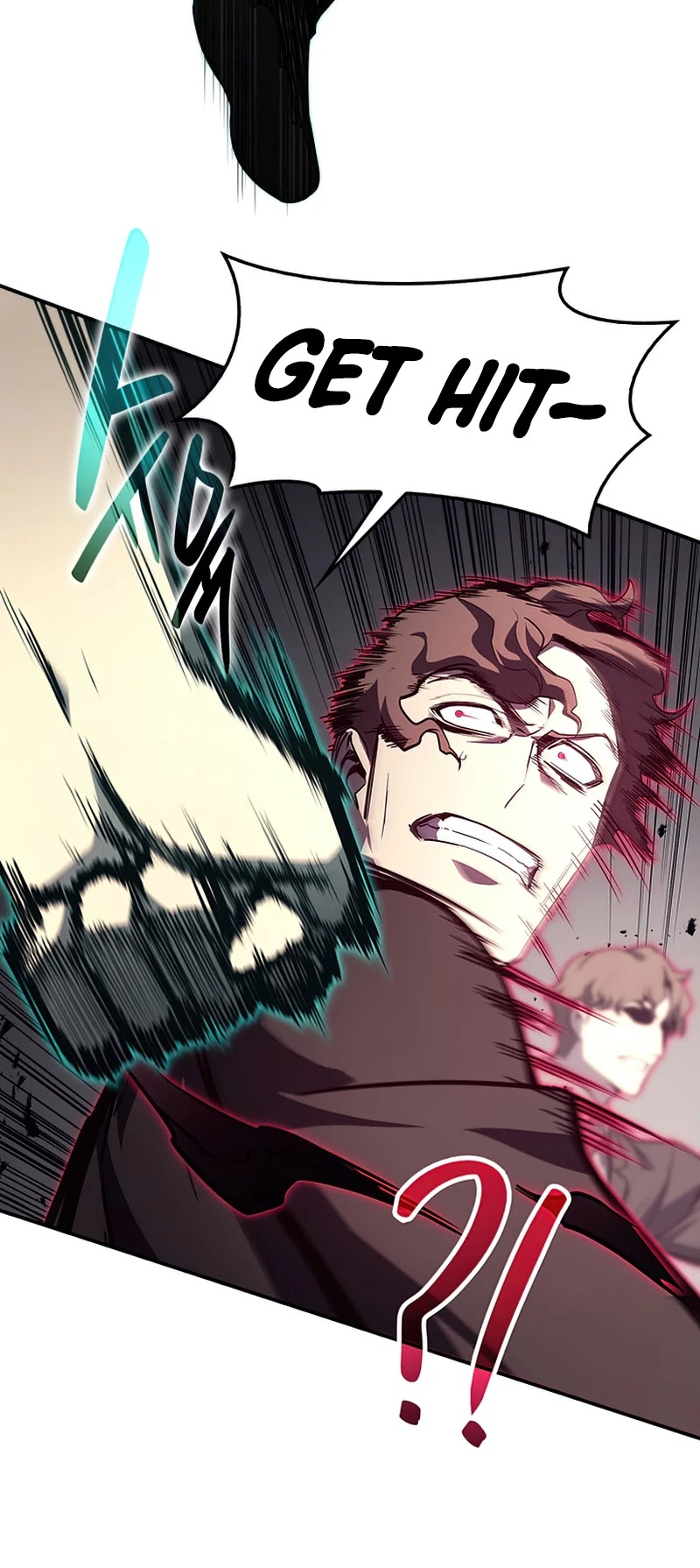 The Return of the Disaster-Class Hero Chapter 29 page 37 - Chapter 29