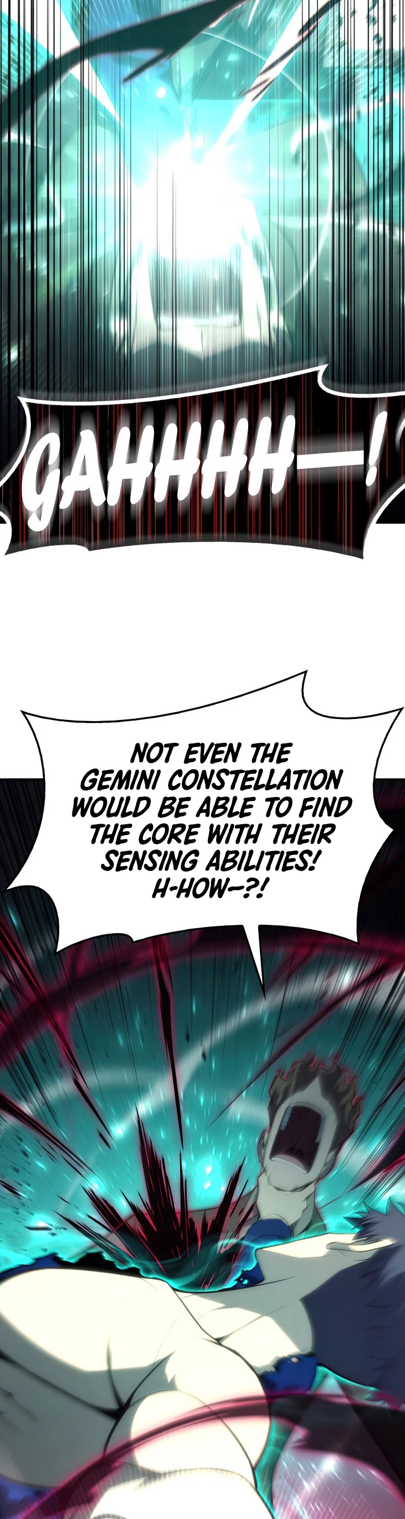 The Return of the Disaster-Class Hero Chapter 29 page 41 - Chapter 29