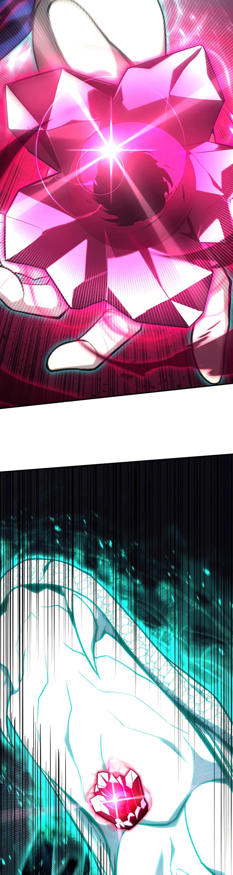 The Return of the Disaster-Class Hero Chapter 29 page 42 - Chapter 29