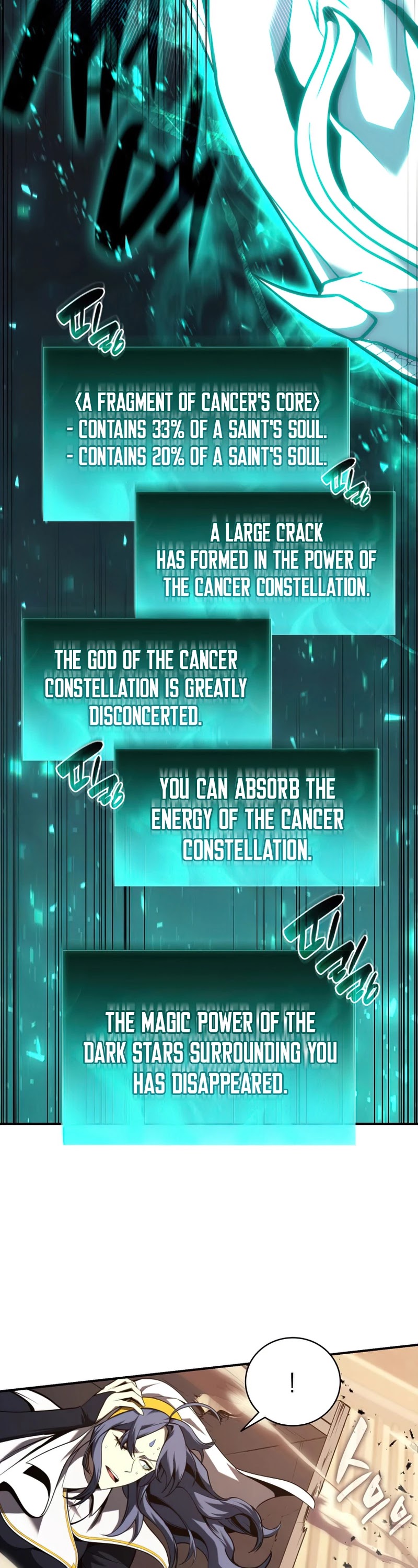 The Return of the Disaster-Class Hero Chapter 29 page 43 - Chapter 29
