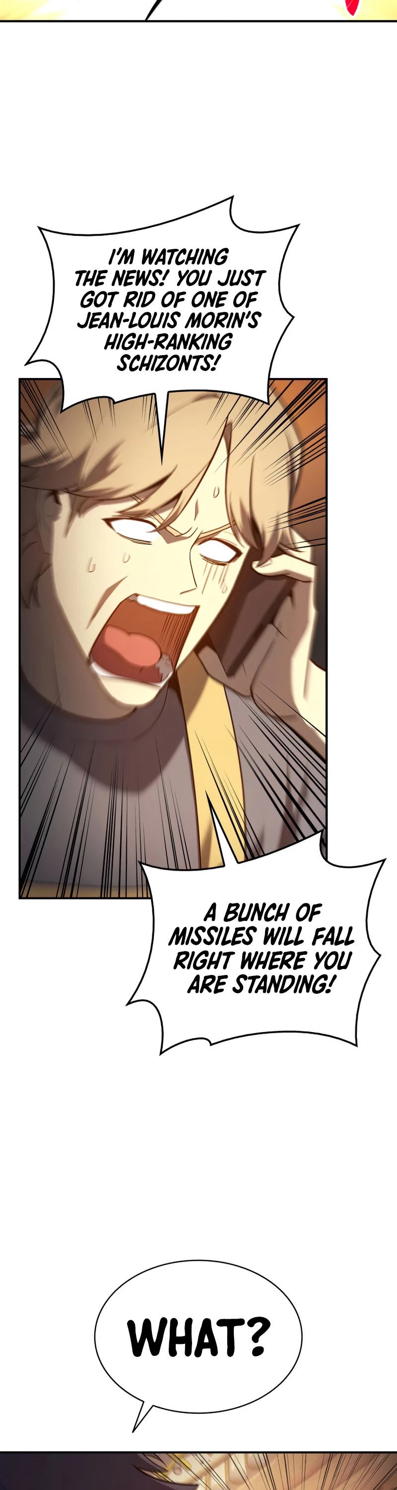 The Return of the Disaster-Class Hero Chapter 29 page 49 - Chapter 29