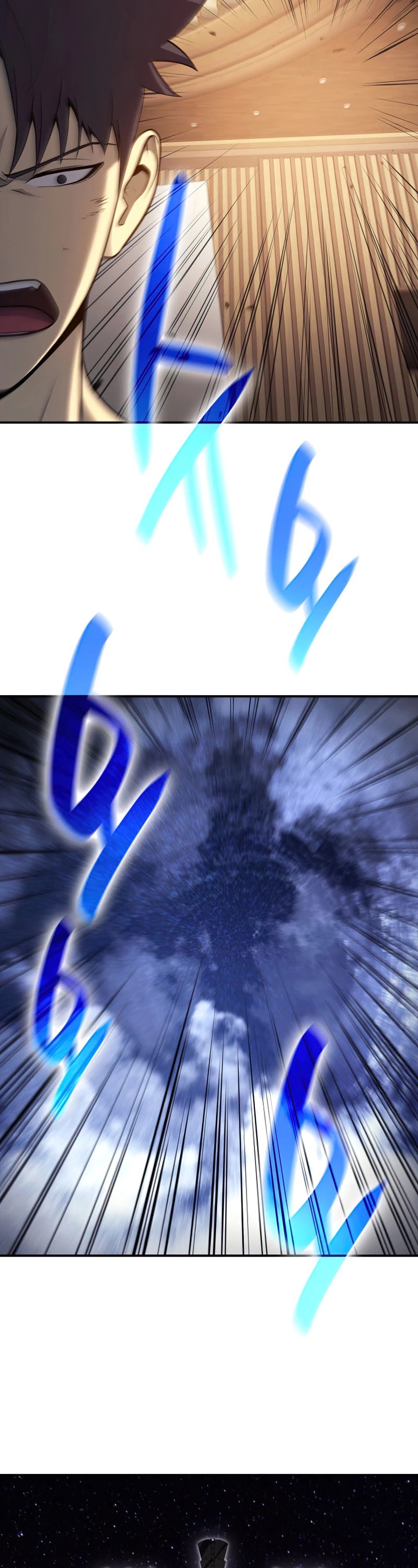 The Return of the Disaster-Class Hero Chapter 29 page 50 - Chapter 29