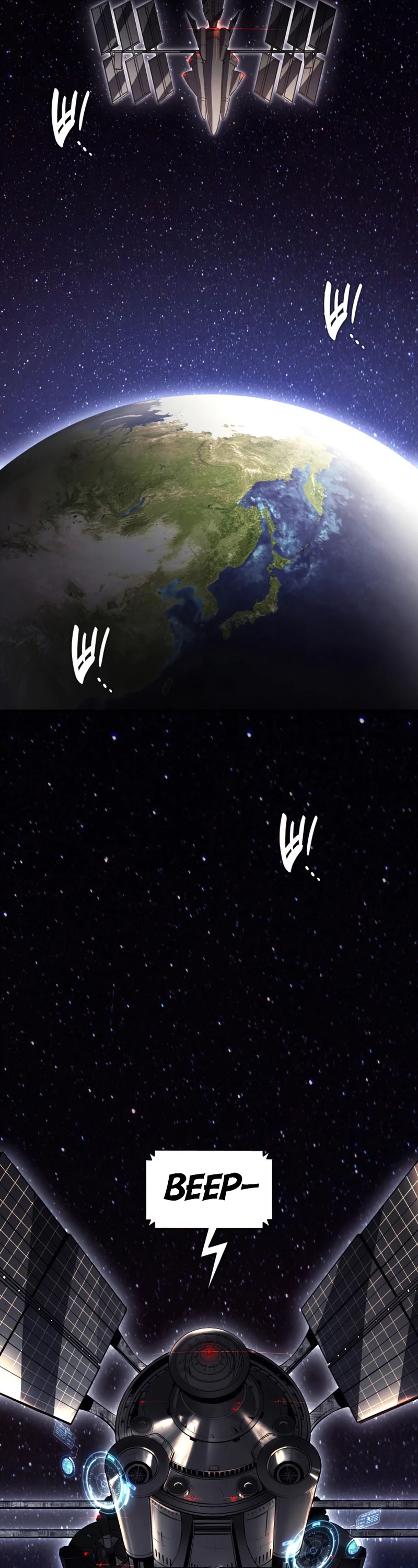 The Return of the Disaster-Class Hero Chapter 29 page 51 - Chapter 29