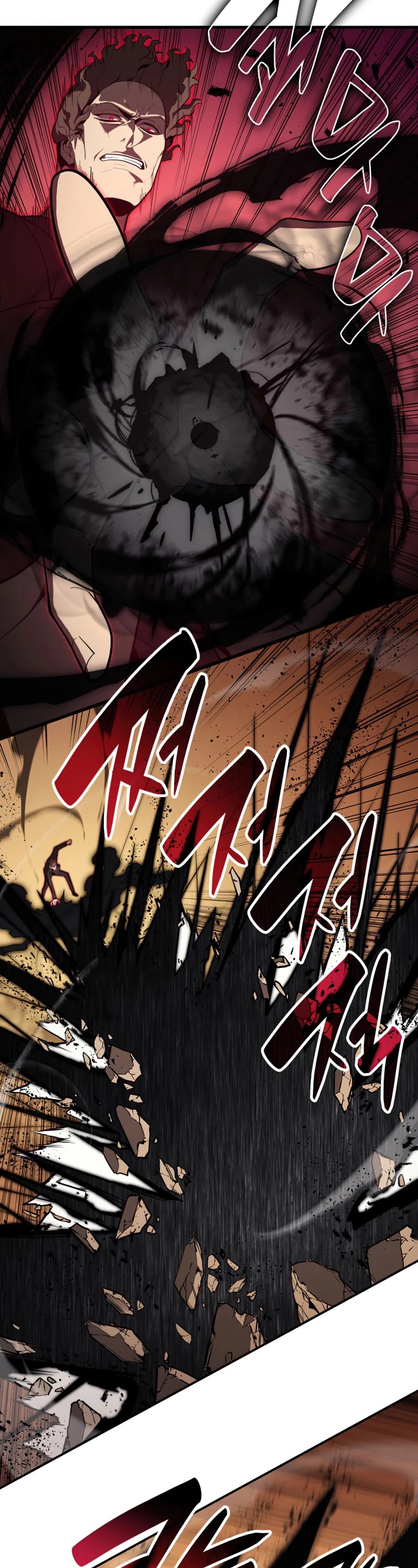 The Return of the Disaster-Class Hero Chapter 29 page 6 - Chapter 29