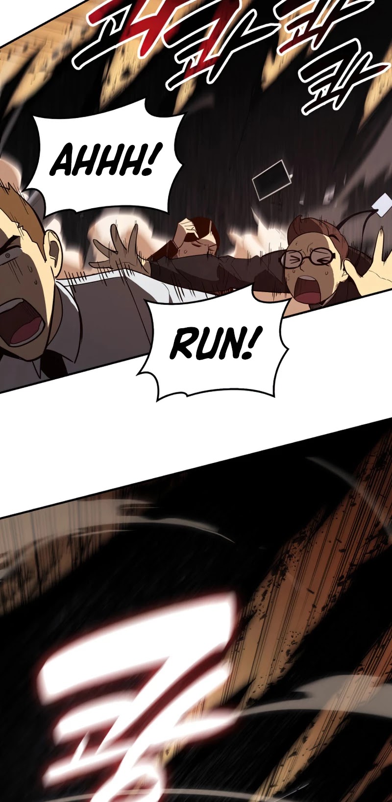 The Return of the Disaster-Class Hero Chapter 29 page 7 - Chapter 29