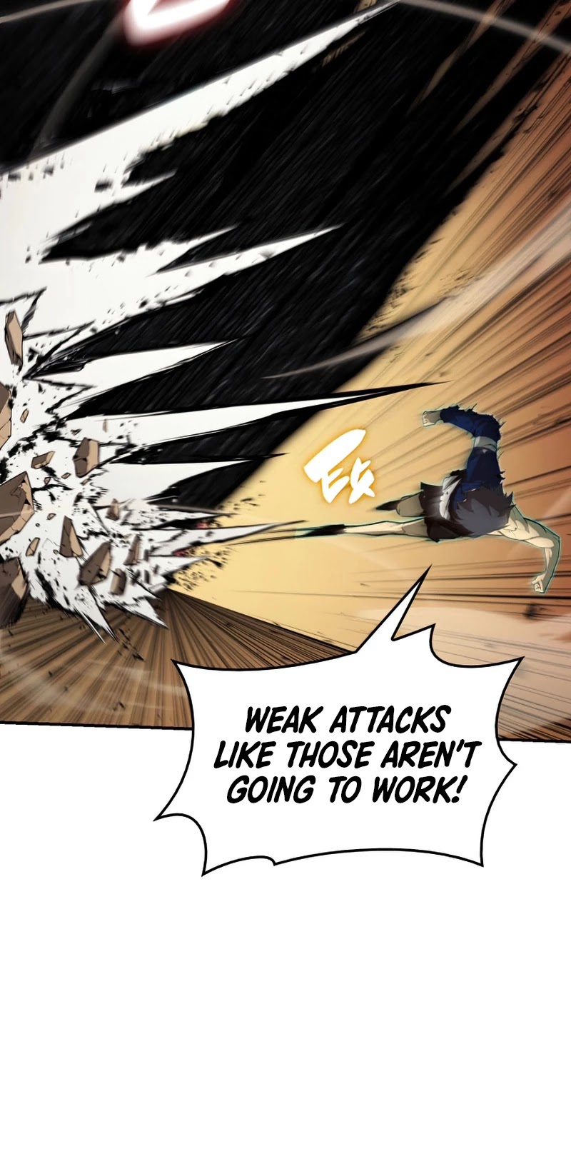 The Return of the Disaster-Class Hero Chapter 29 page 8 - Chapter 29