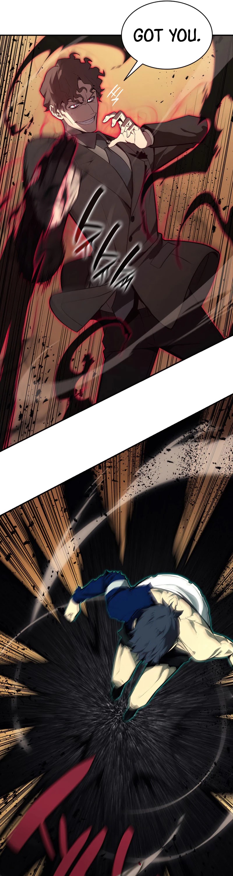 The Return of the Disaster-Class Hero Chapter 29 page 9 - Chapter 29