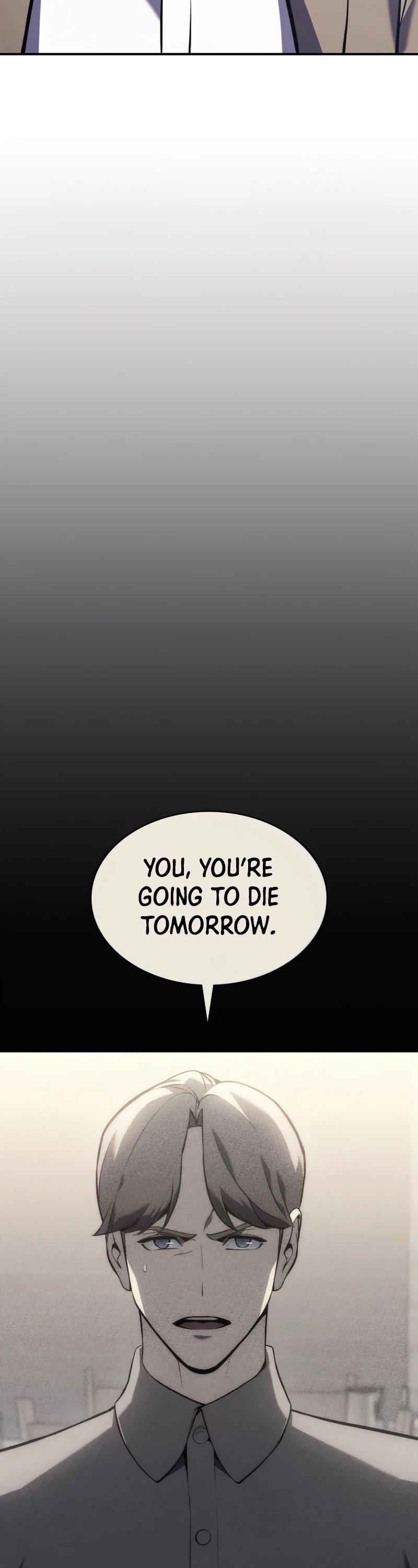 The Return of the Disaster-Class Hero Chapter 3 page 13 - Chapter 3