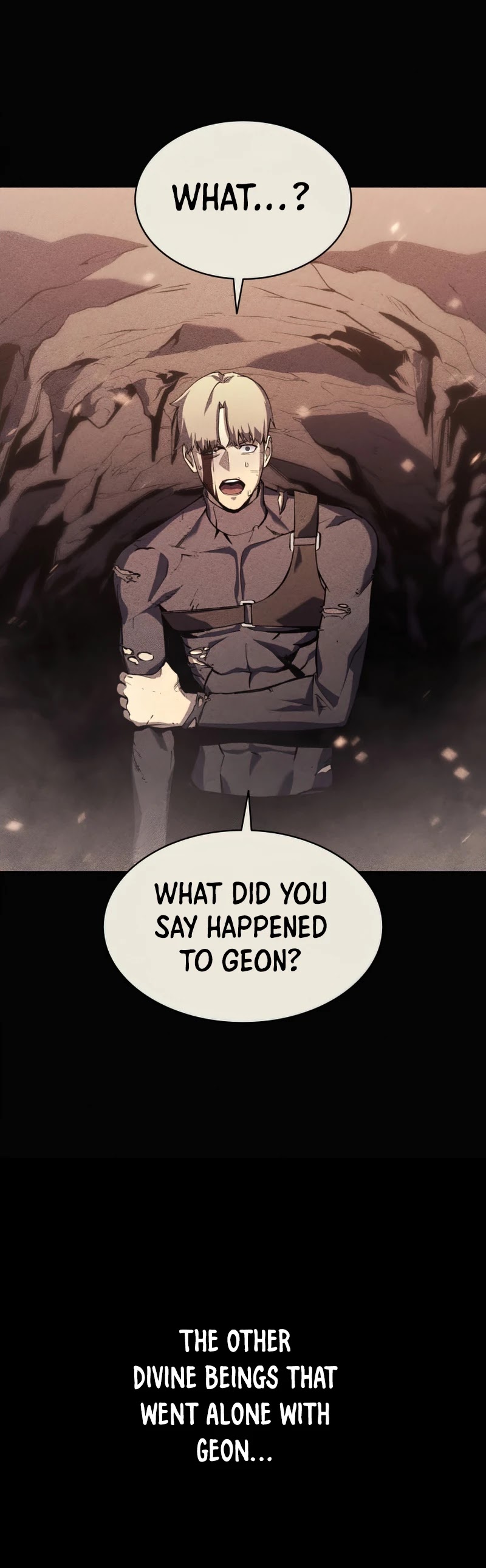 The Return of the Disaster-Class Hero Chapter 3 page 17 - Chapter 3