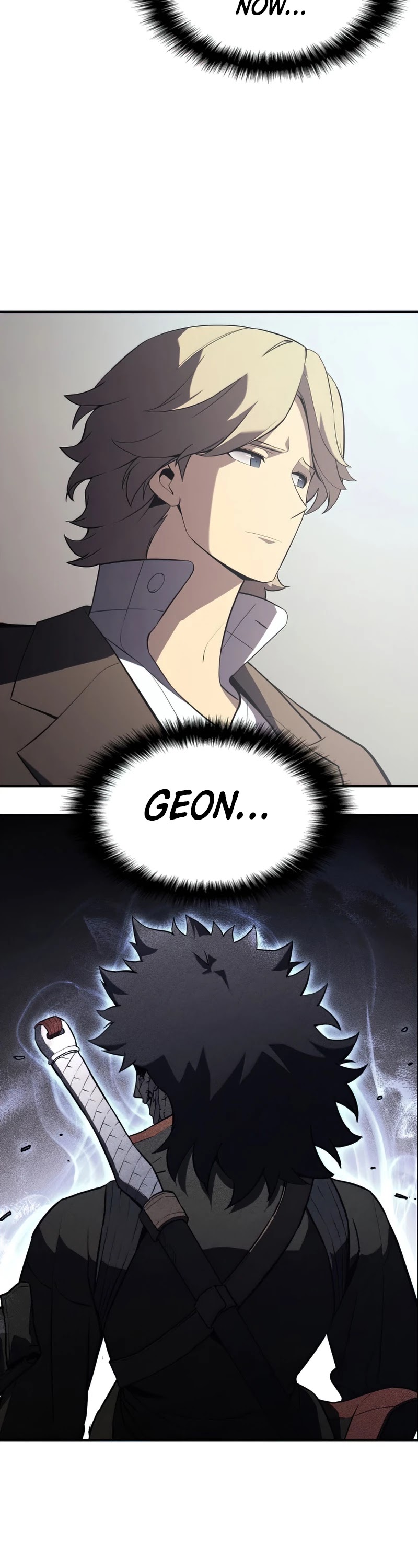 The Return of the Disaster-Class Hero Chapter 3 page 27 - Chapter 3