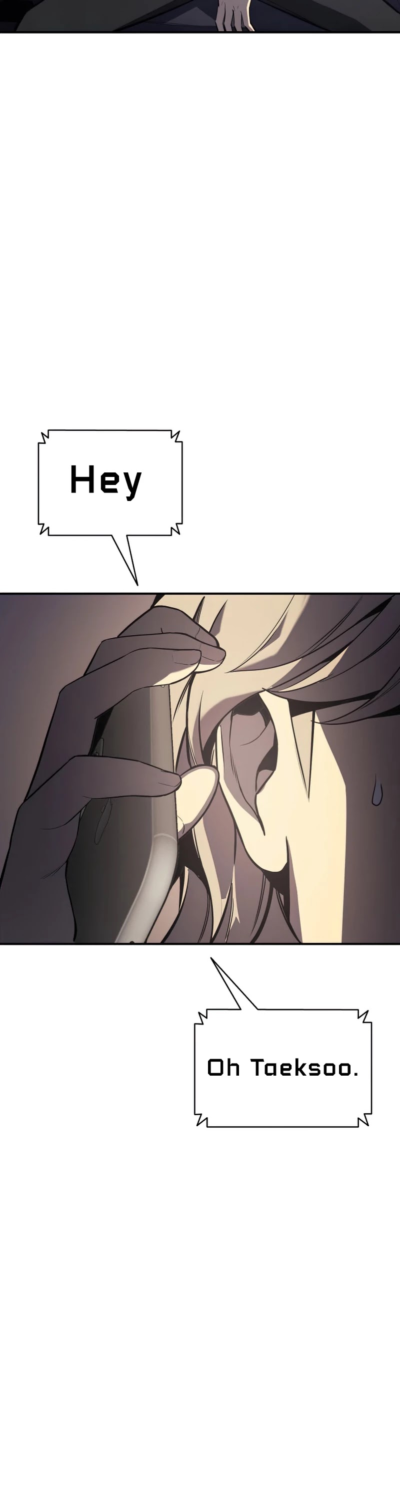 The Return of the Disaster-Class Hero Chapter 3 page 39 - Chapter 3