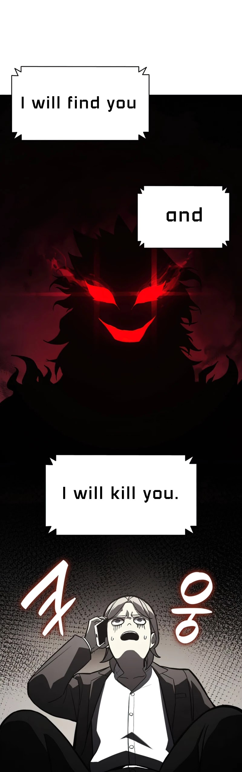 The Return of the Disaster-Class Hero Chapter 3 page 40 - Chapter 3