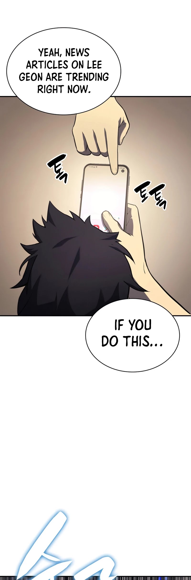The Return of the Disaster-Class Hero Chapter 3 page 48 - Chapter 3