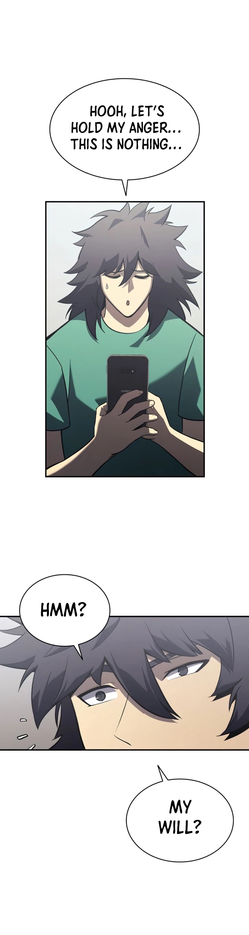 The Return of the Disaster-Class Hero Chapter 3 page 52 - Chapter 3
