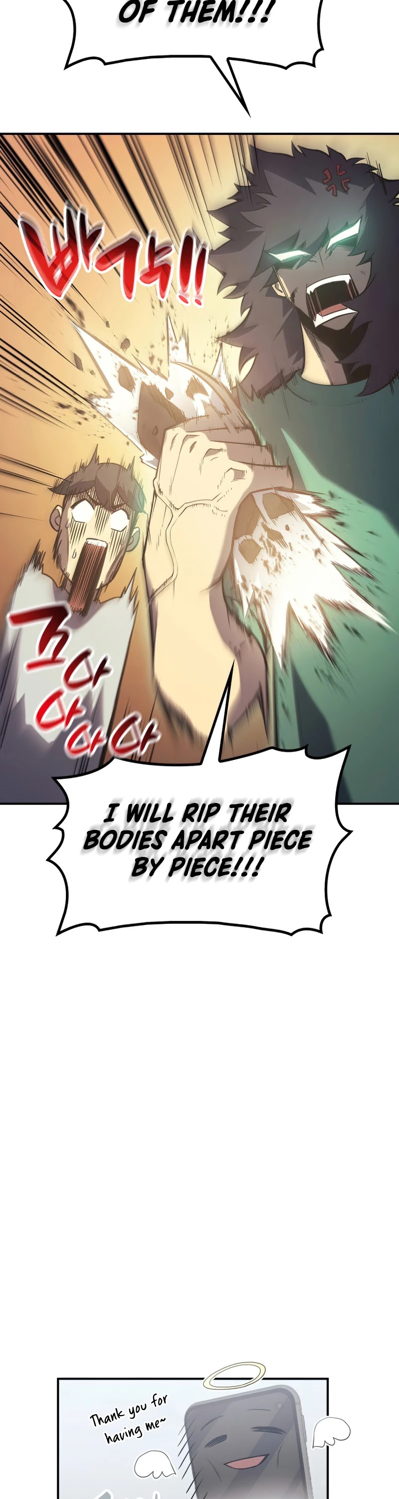 The Return of the Disaster-Class Hero Chapter 3 page 55 - Chapter 3