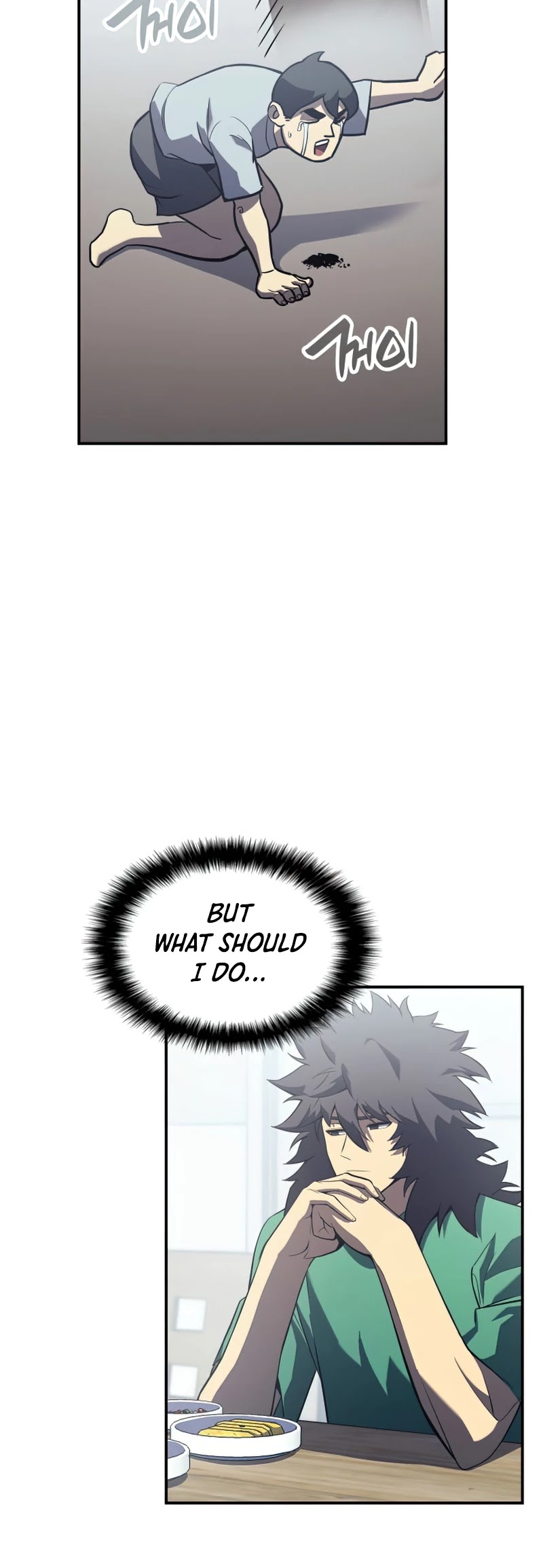 The Return of the Disaster-Class Hero Chapter 3 page 56 - Chapter 3