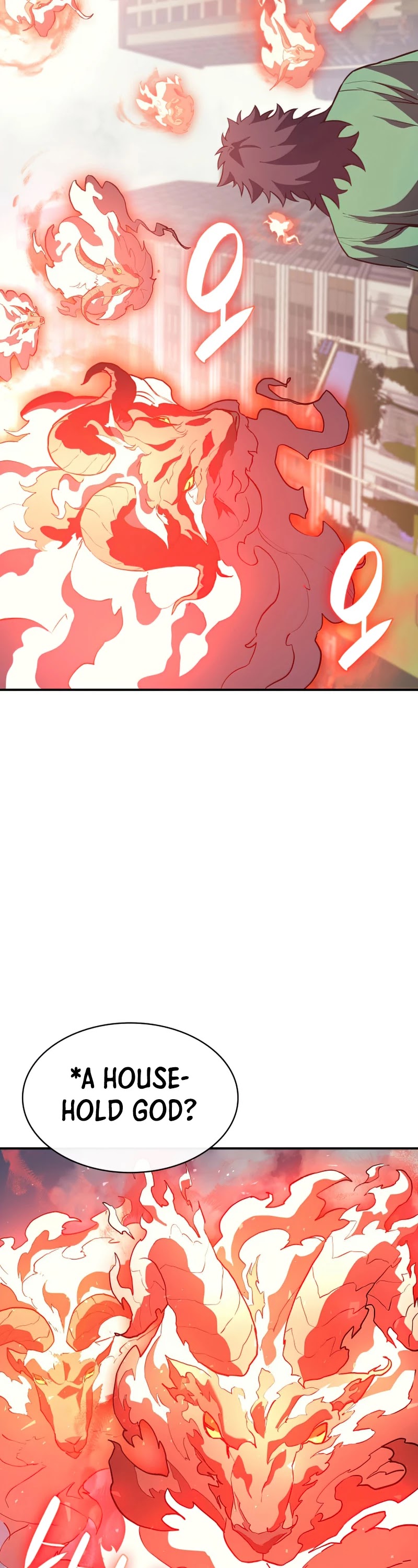 The Return of the Disaster-Class Hero Chapter 3 page 62 - Chapter 3
