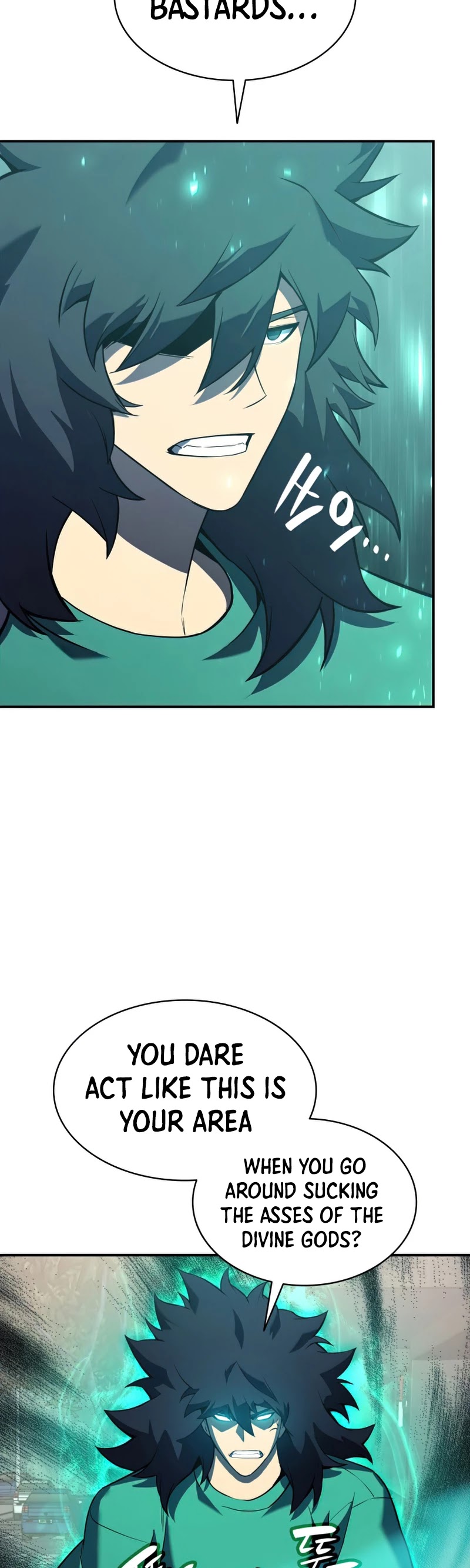 The Return of the Disaster-Class Hero Chapter 3 page 64 - Chapter 3
