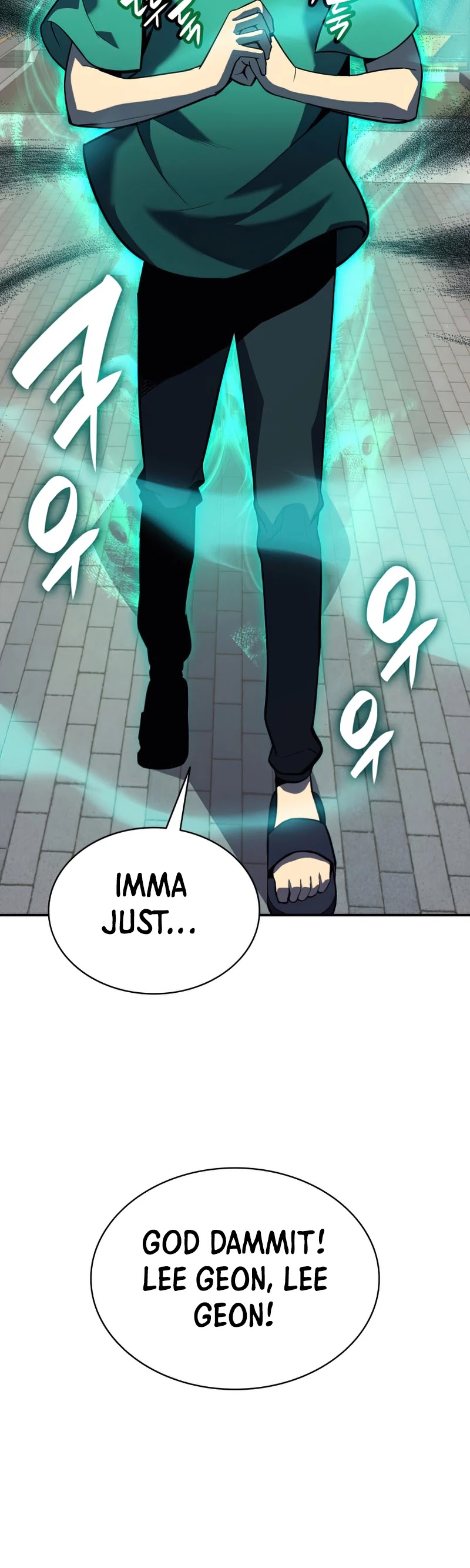 The Return of the Disaster-Class Hero Chapter 3 page 65 - Chapter 3