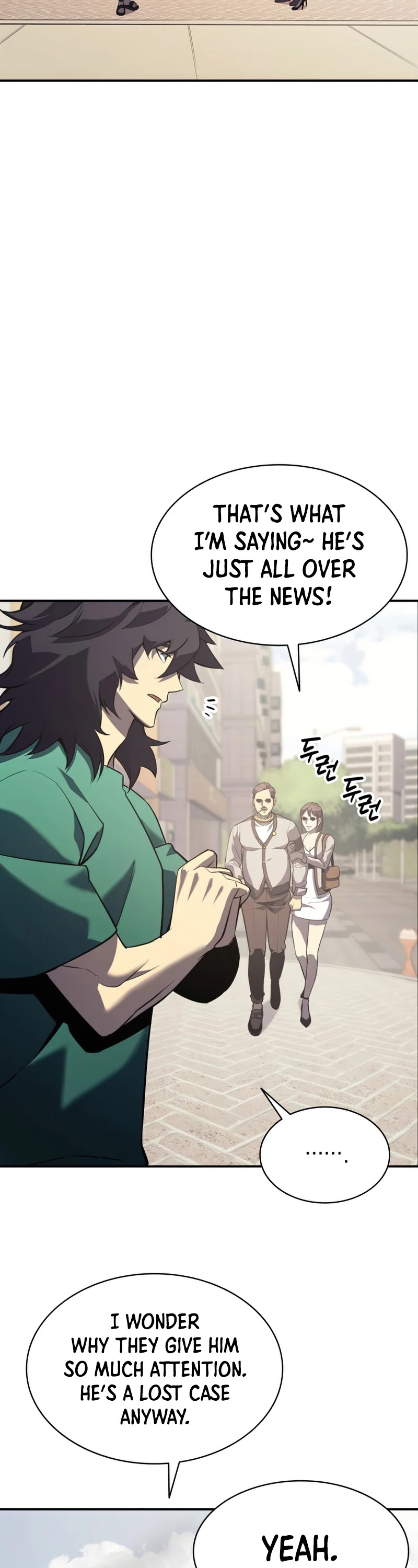 The Return of the Disaster-Class Hero Chapter 3 page 67 - Chapter 3